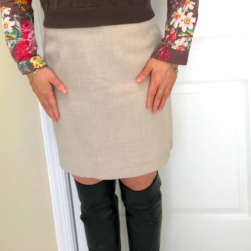 Free with any purchase - Skirt